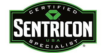 Sentricon Logo